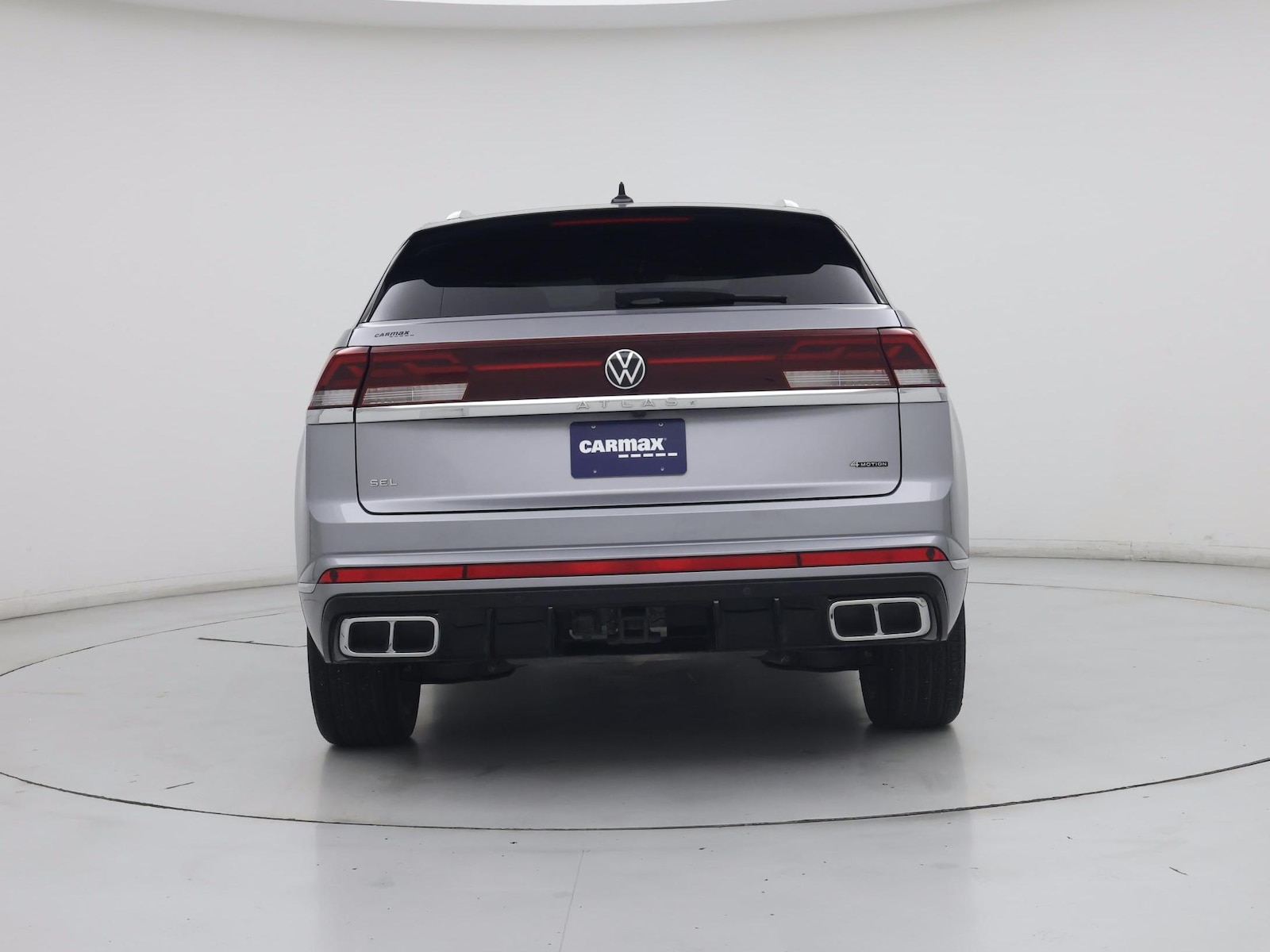 2025 Volkswagen Atlas Cross Sport SEL Premium R-LINE - Photo 7
