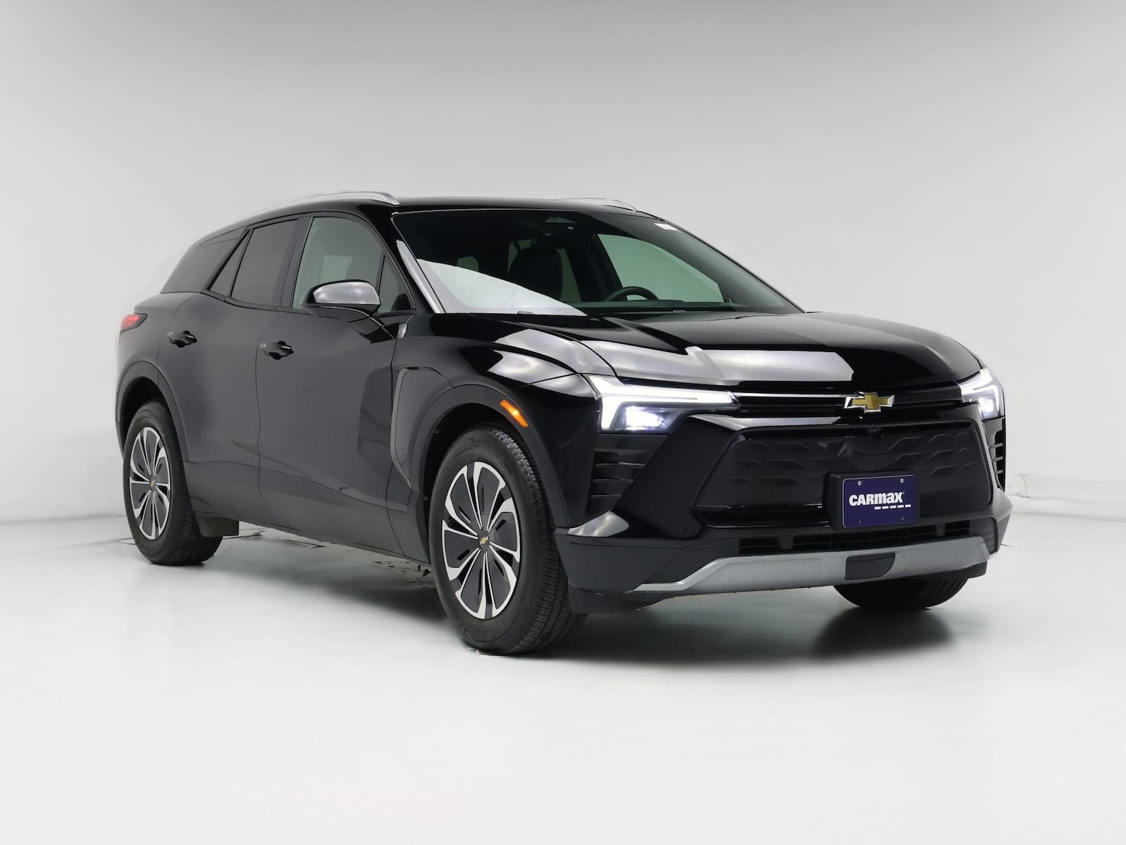 2024 Chevrolet Blazer EV