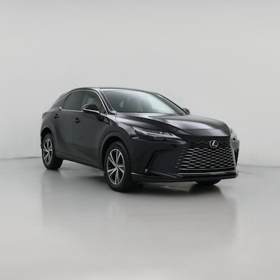 2025 Lexus RX 350