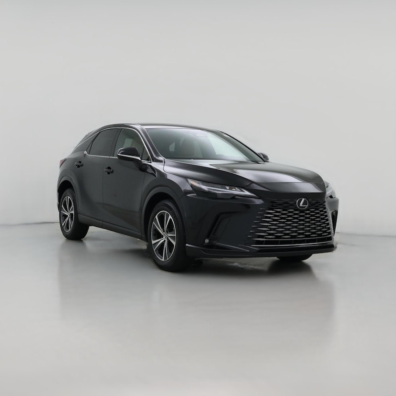 2025 Lexus RX 350