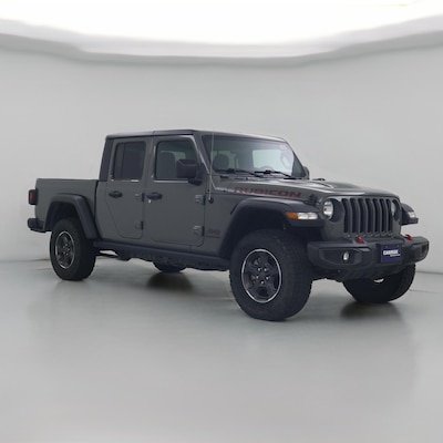 Vehicle exterior view