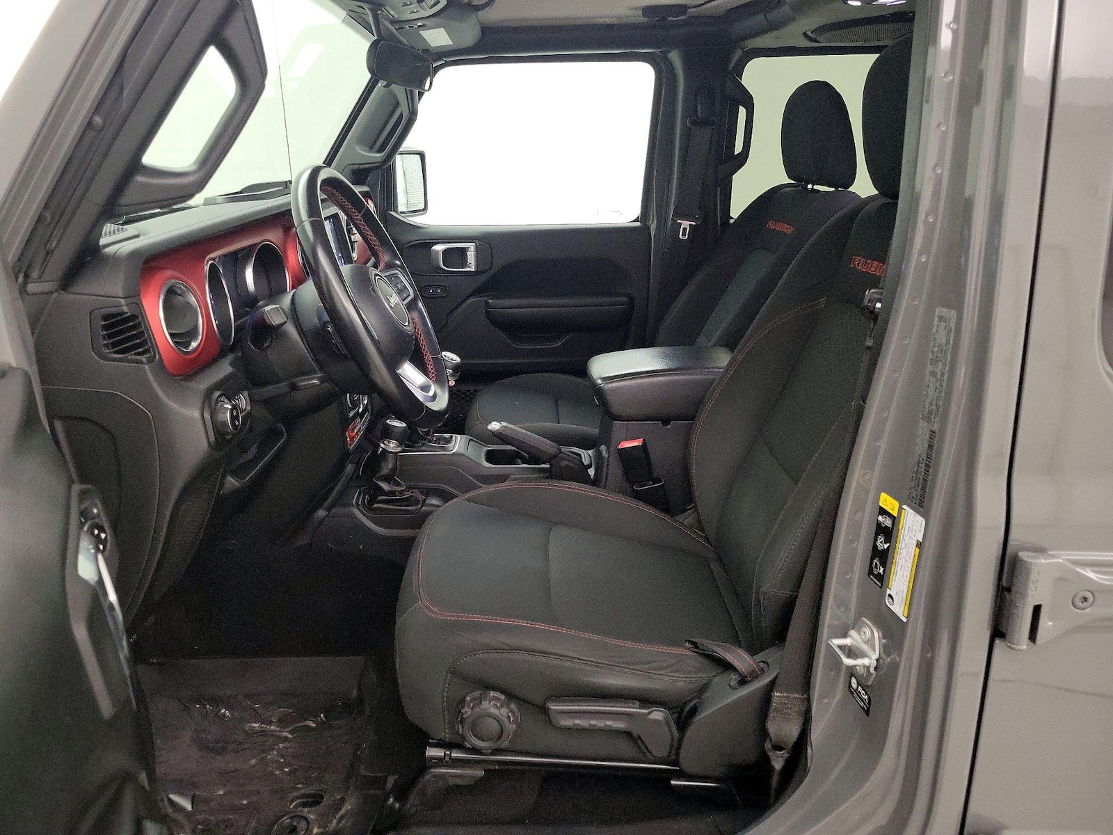 Side Airbags