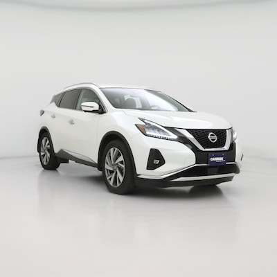 Vehicle exterior view