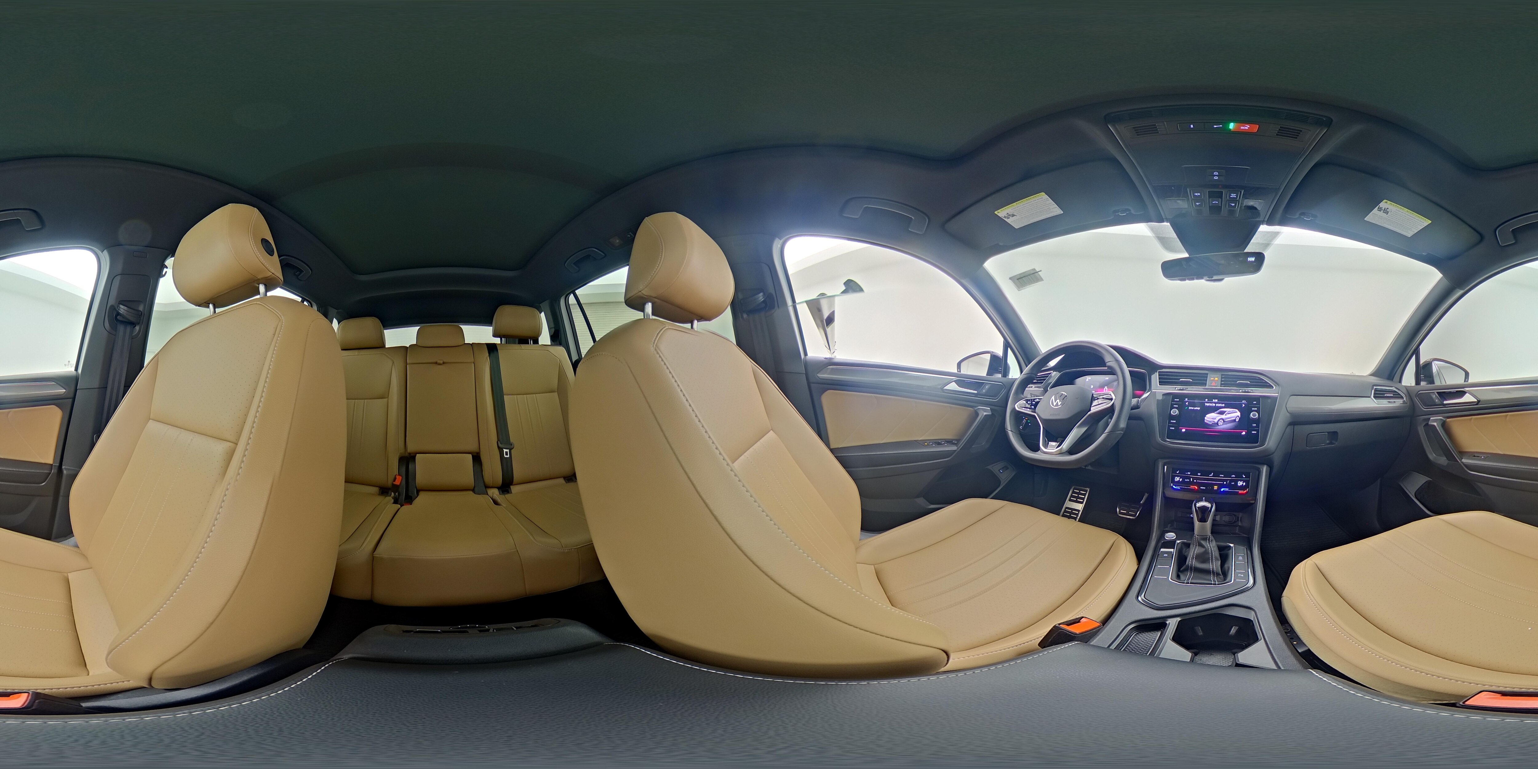 2024 Volkswagen Tiguan SE R-LINE BLACK - Photo 27
