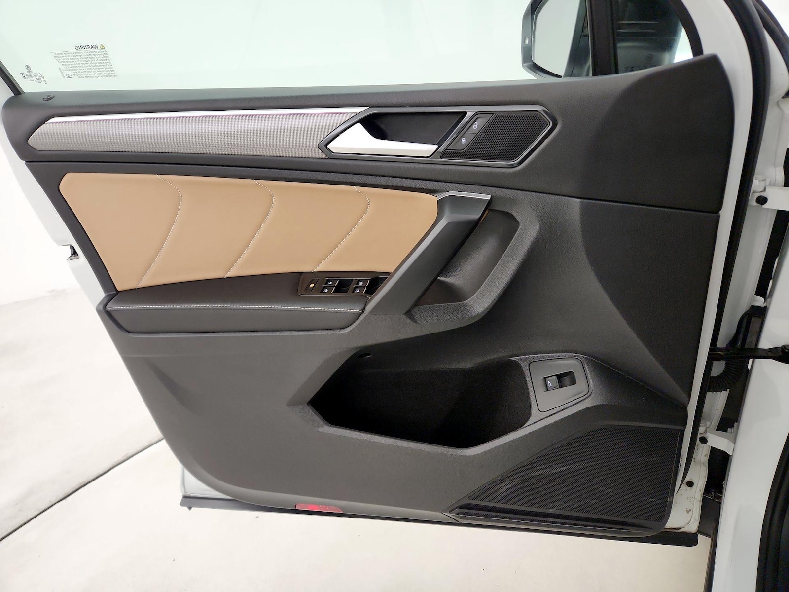 2024 Volkswagen Tiguan SE R-LINE BLACK - Photo 13