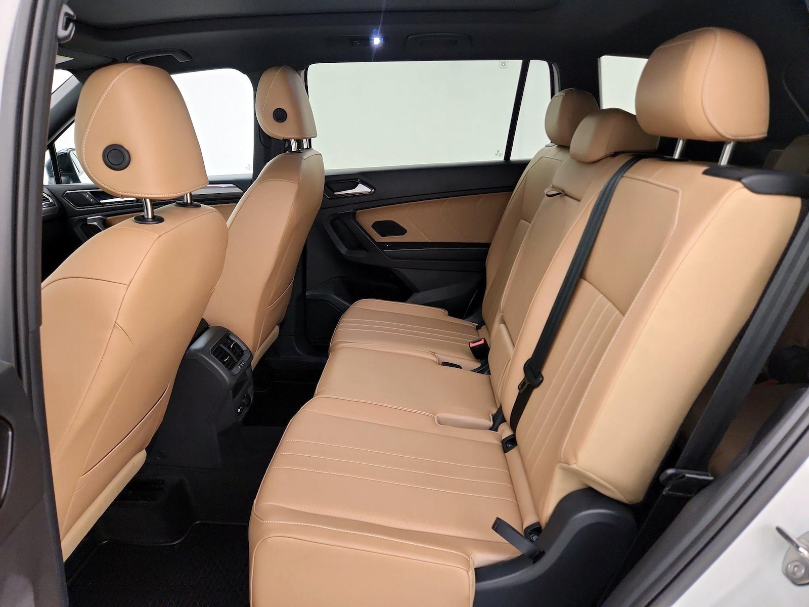 2024 Volkswagen Tiguan SE R-LINE BLACK - Photo 21