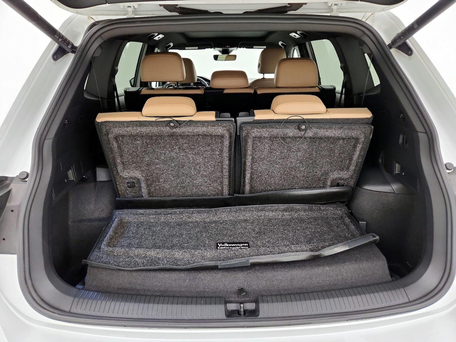 2024 Volkswagen Tiguan SE R-LINE BLACK - Photo 23
