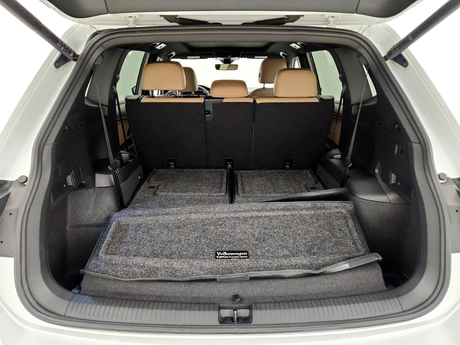 2024 Volkswagen Tiguan SE R-LINE BLACK - Photo 24