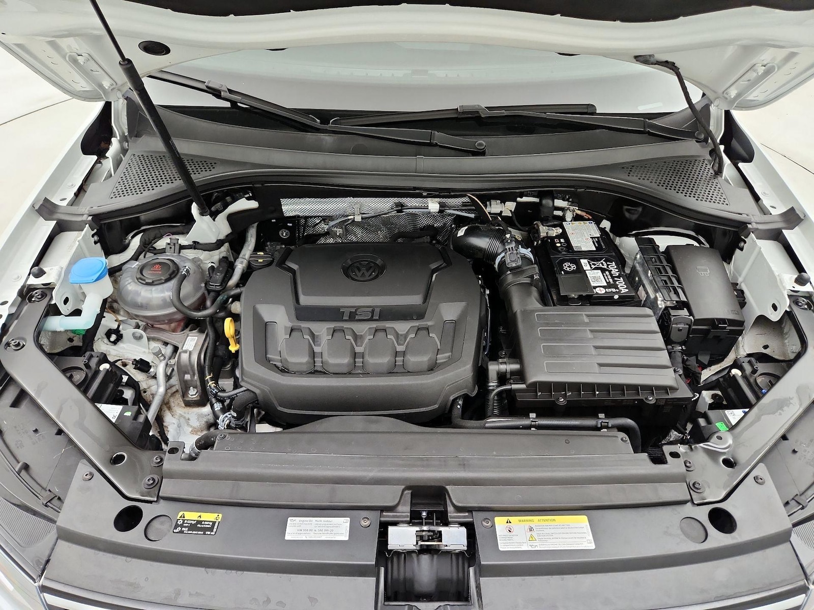 2024 Volkswagen Tiguan SE R-LINE BLACK - Photo 25