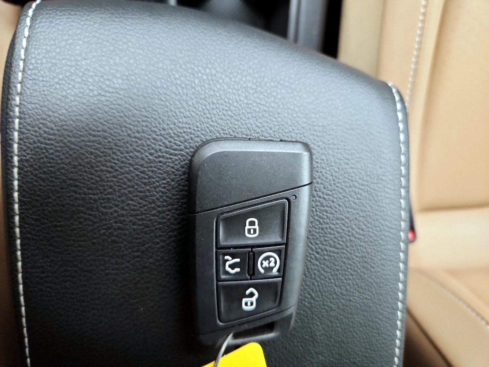 2024 Volkswagen Tiguan SE R-LINE BLACK - Photo 26