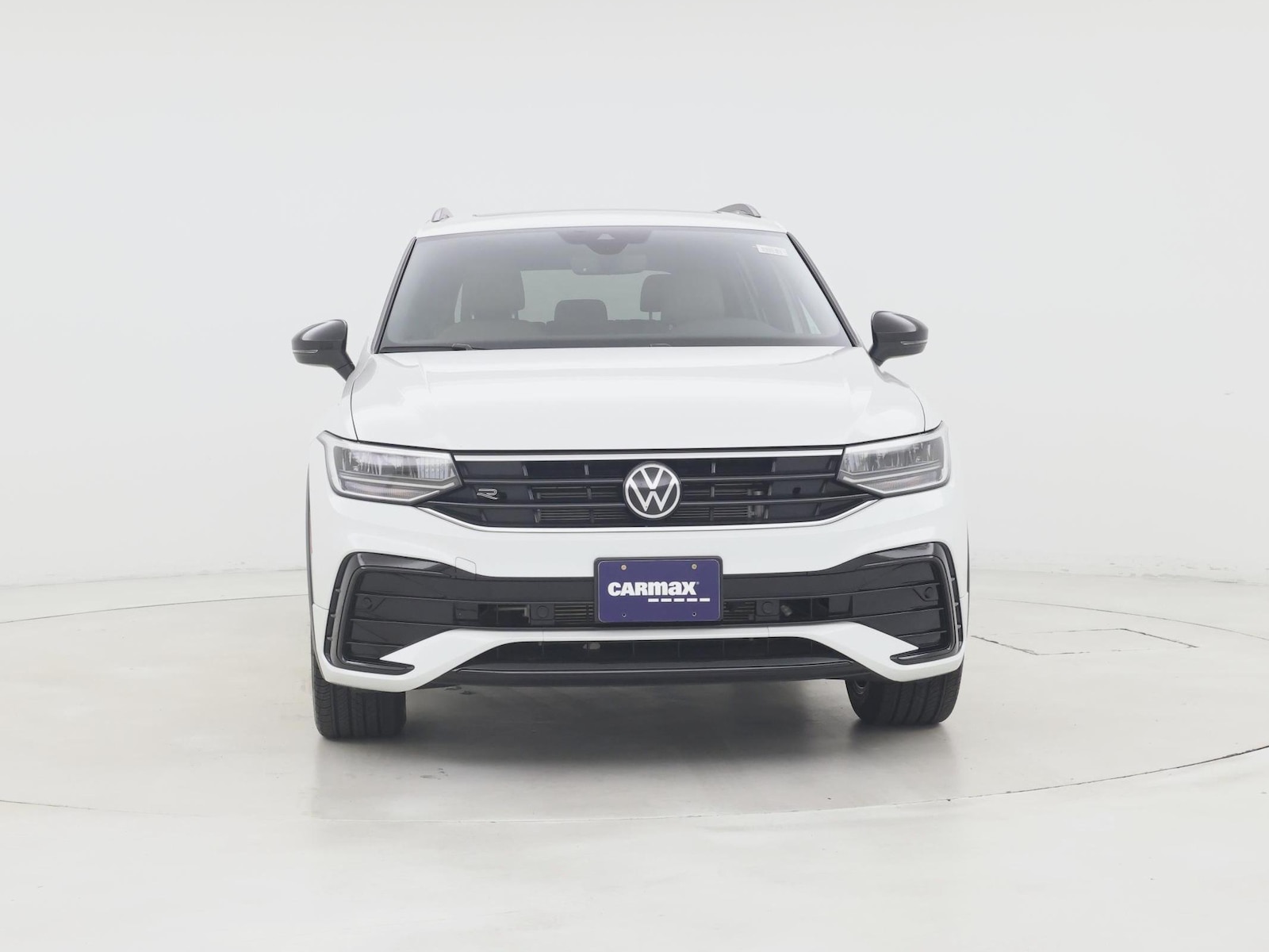2024 Volkswagen Tiguan SE R-LINE BLACK - Photo 6