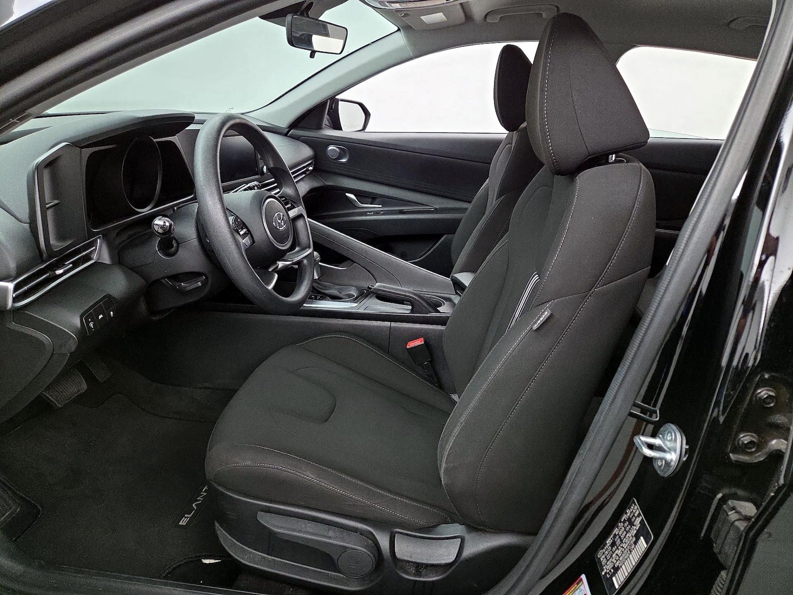 Side Airbags