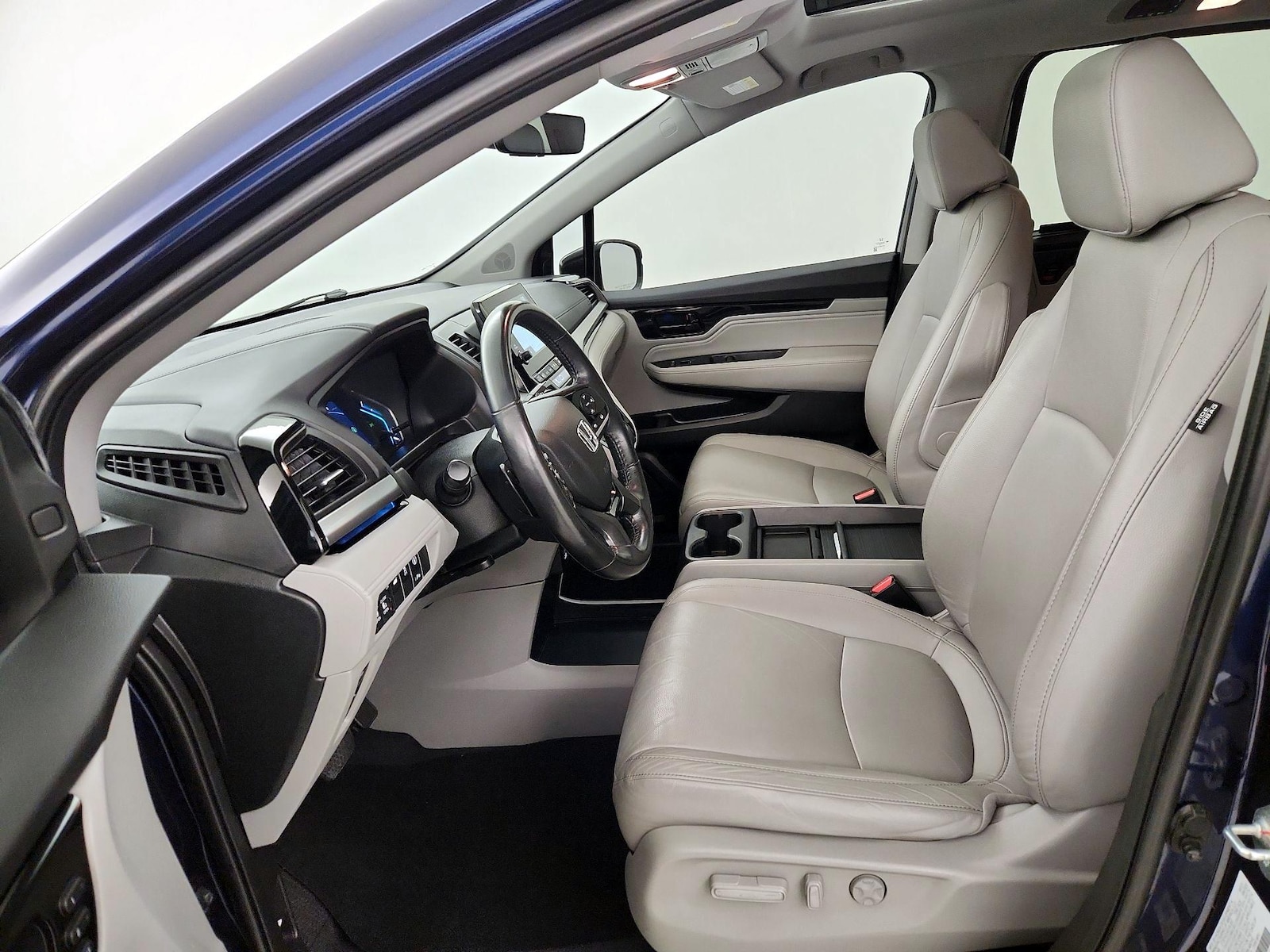 2022 Honda Odyssey Touring - Photo 12