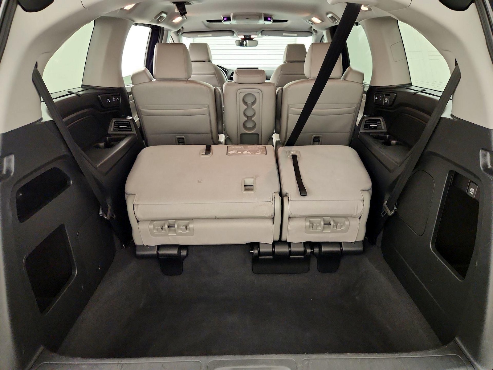 2022 Honda Odyssey Touring - Photo 25