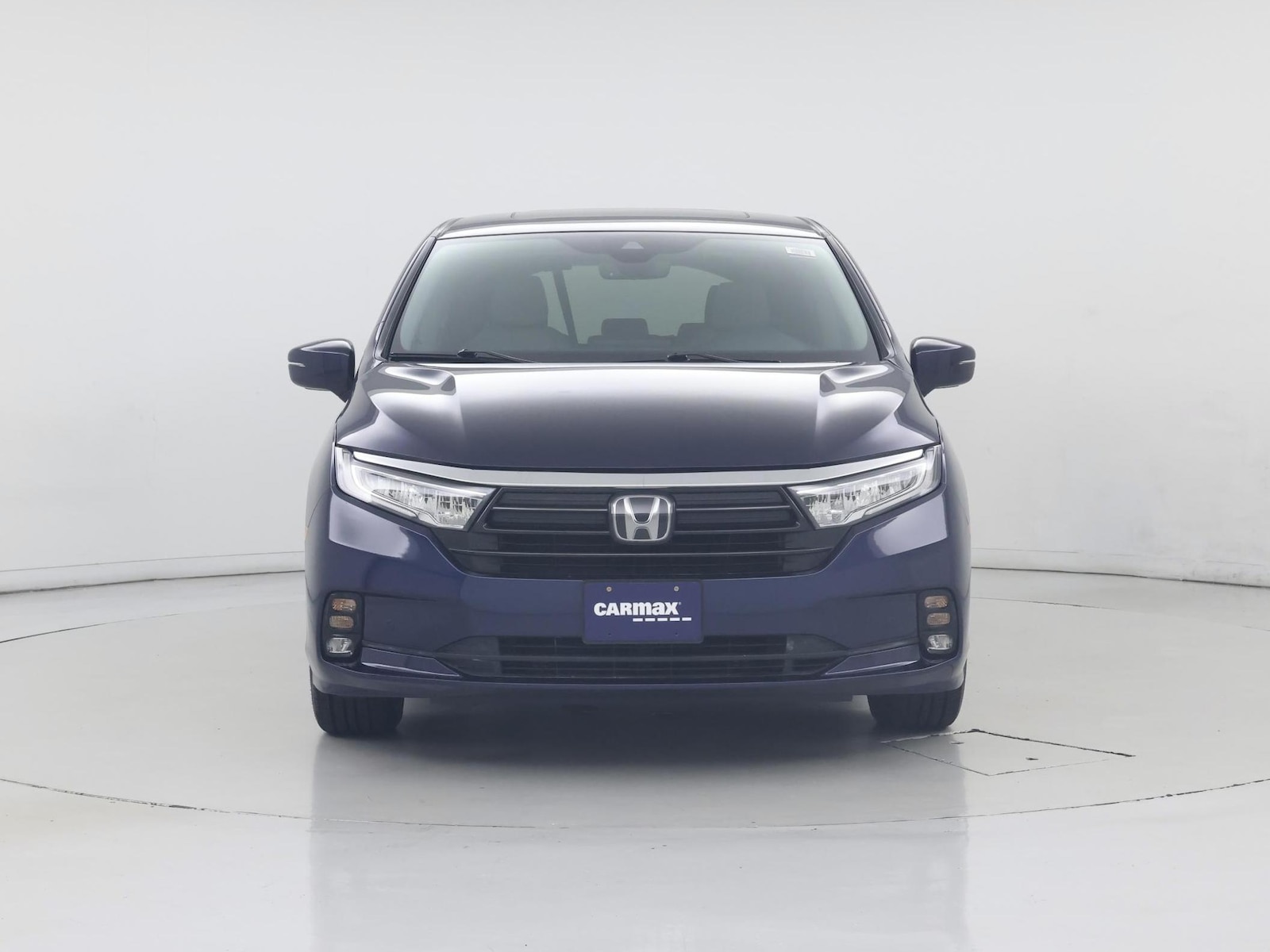 2022 Honda Odyssey Touring - Photo 6