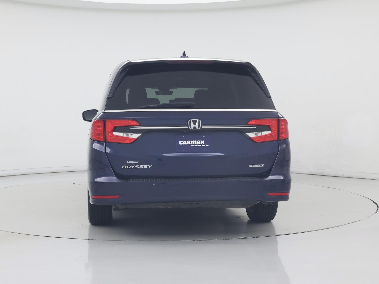 2022 Honda Odyssey Touring - Photo 7