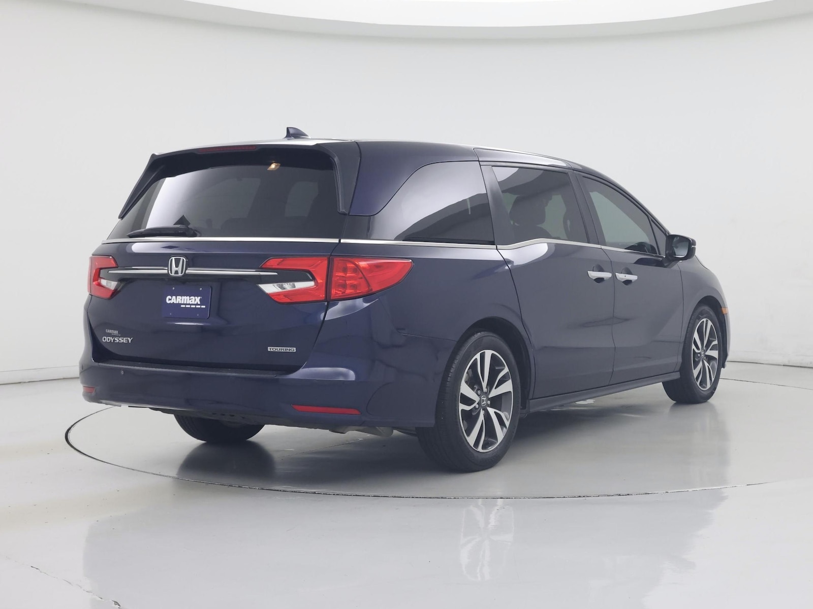 2022 Honda Odyssey Touring - Photo 9