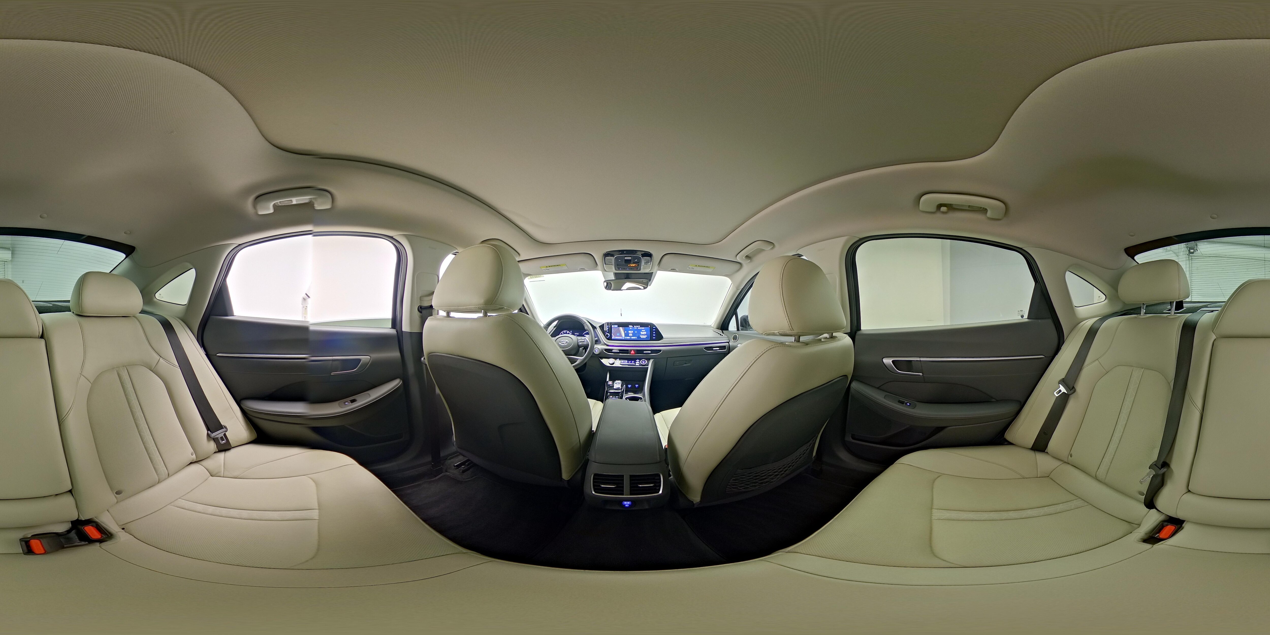 2020 Hyundai Sonata Limited - Photo 27