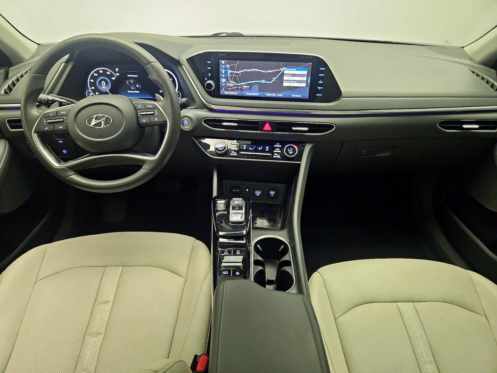 2020 Hyundai Sonata Limited - Photo 10
