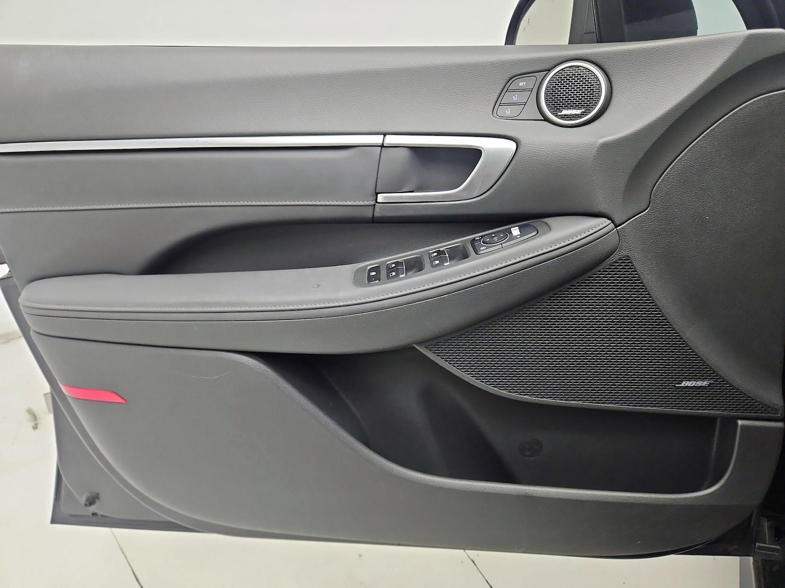 2020 Hyundai Sonata Limited - Photo 13
