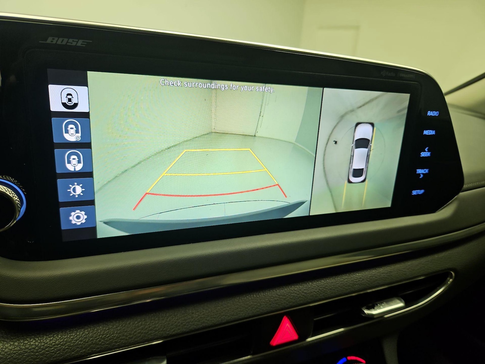 2020 Hyundai Sonata Limited - Photo 16