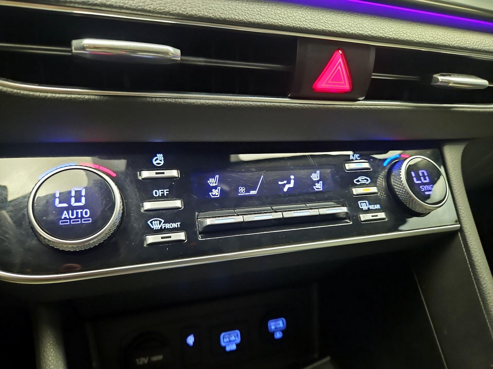 2020 Hyundai Sonata Limited - Photo 18