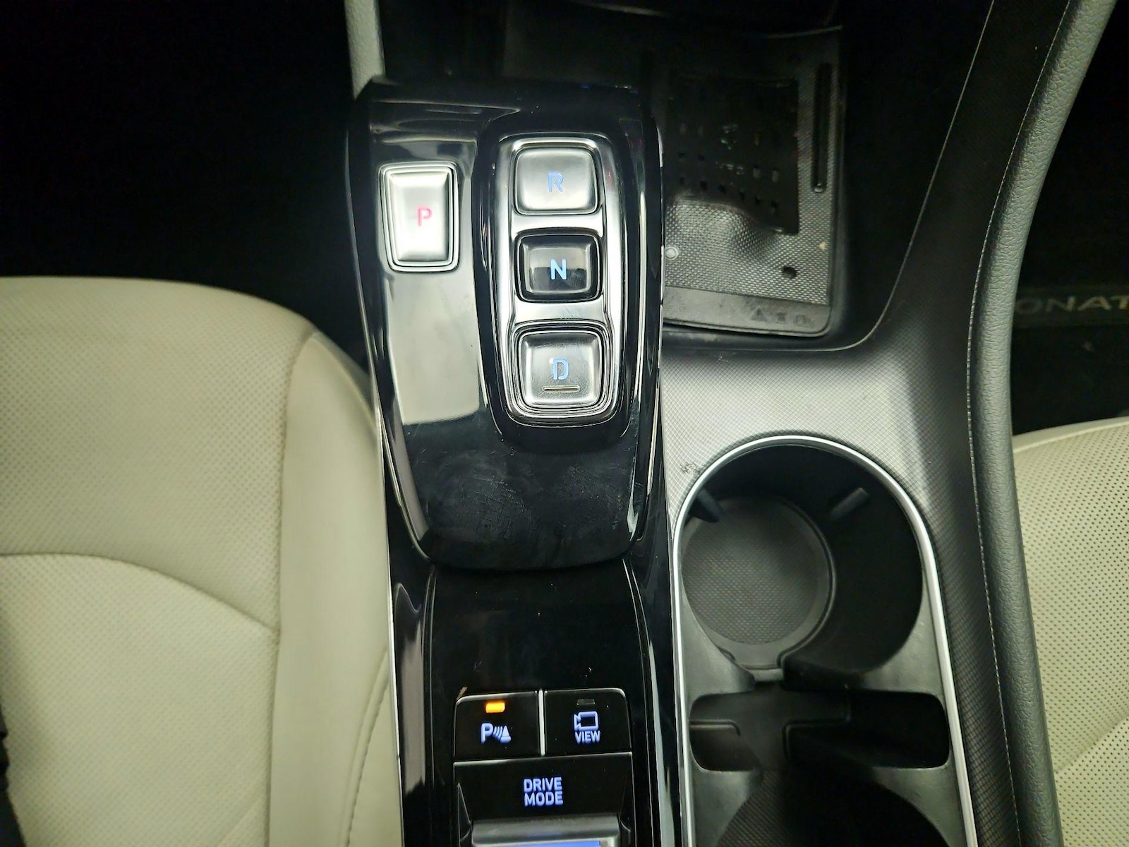 2020 Hyundai Sonata Limited - Photo 19