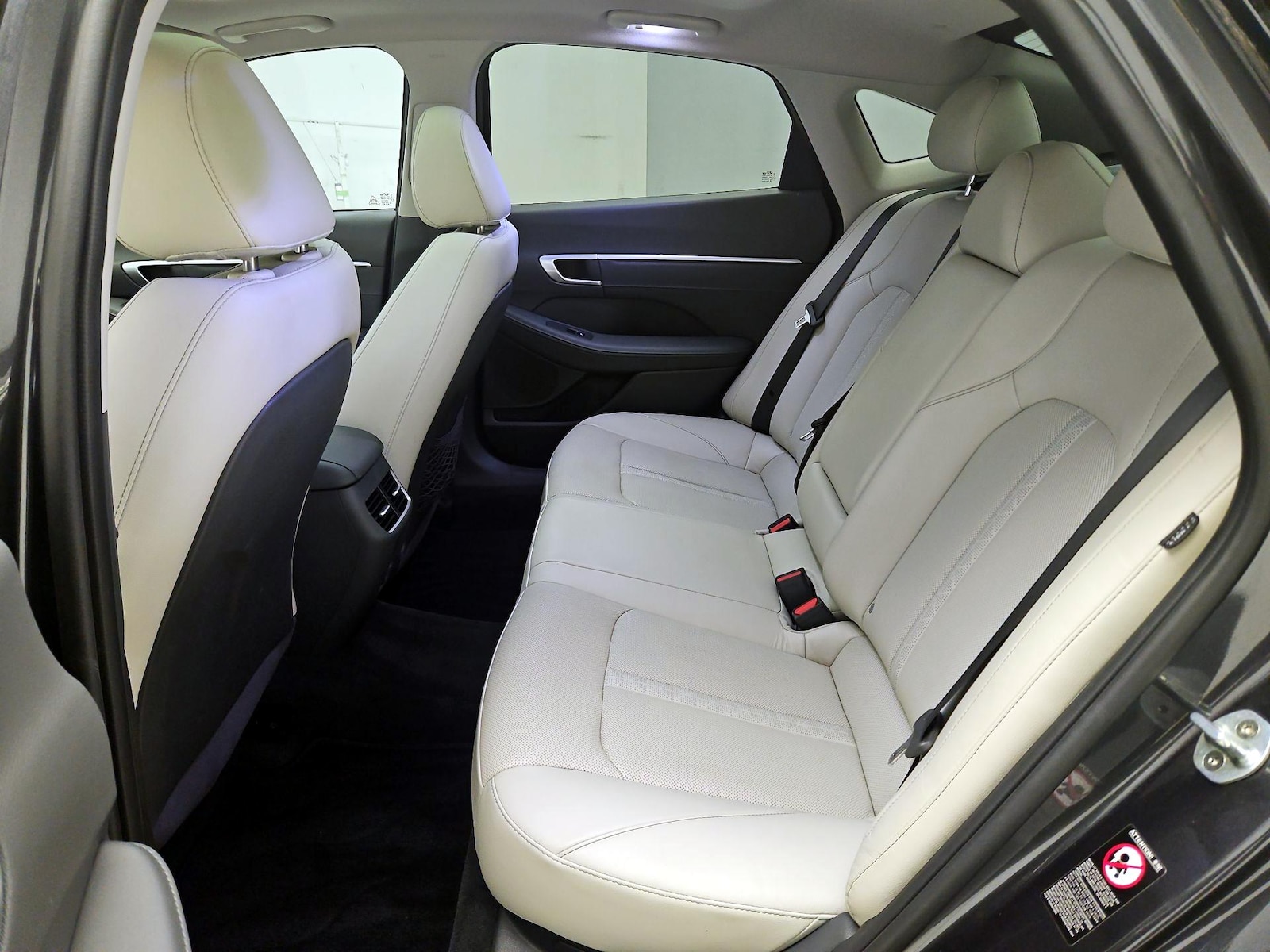2020 Hyundai Sonata Limited - Photo 22