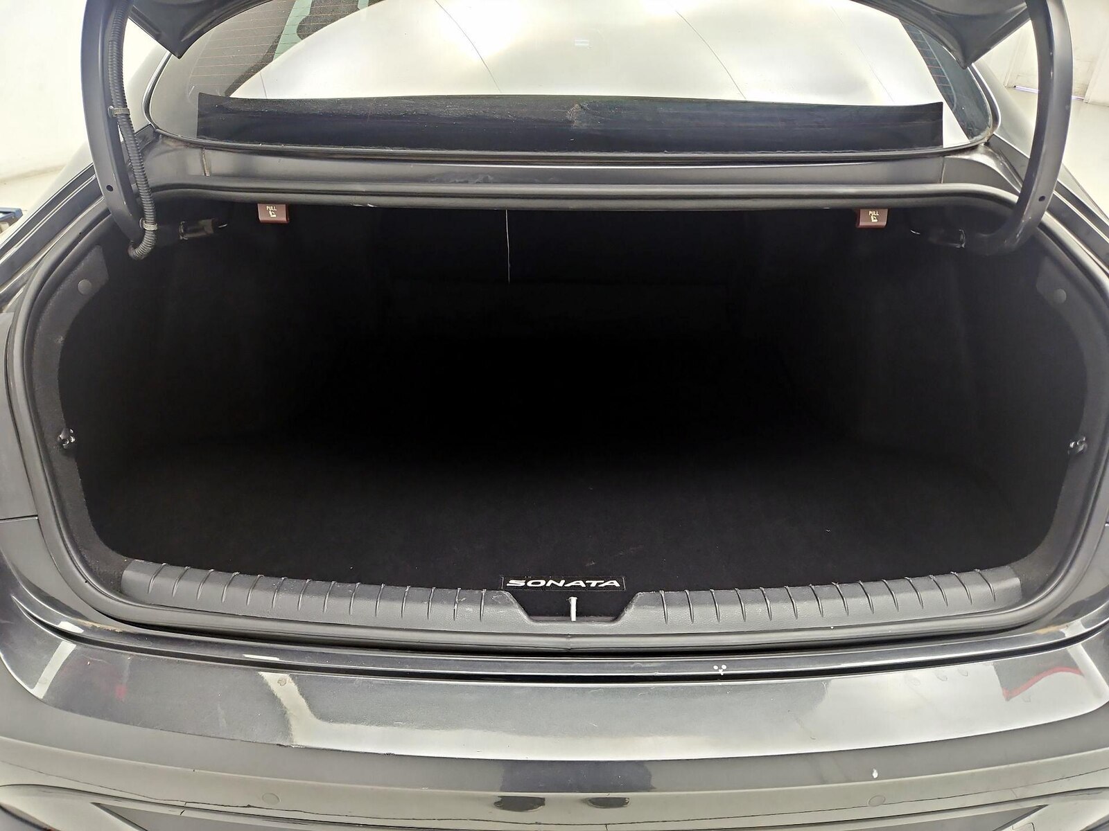 2020 Hyundai Sonata Limited - Photo 23