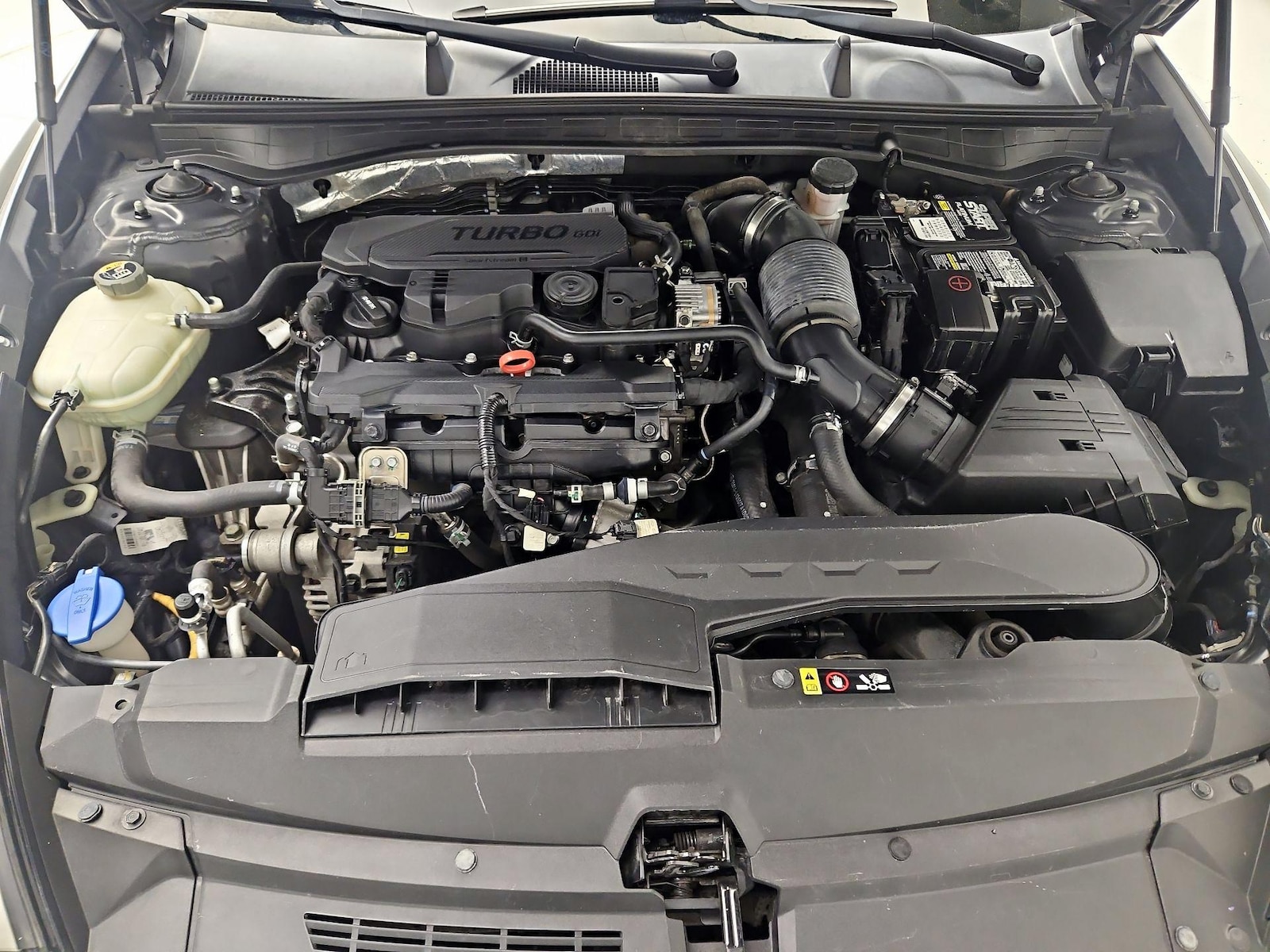 2020 Hyundai Sonata Limited - Photo 24