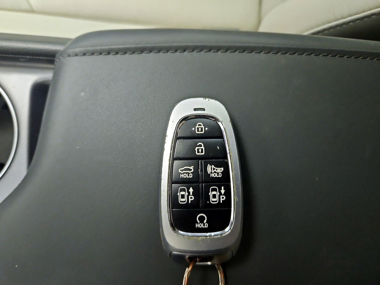 2020 Hyundai Sonata Limited - Photo 25