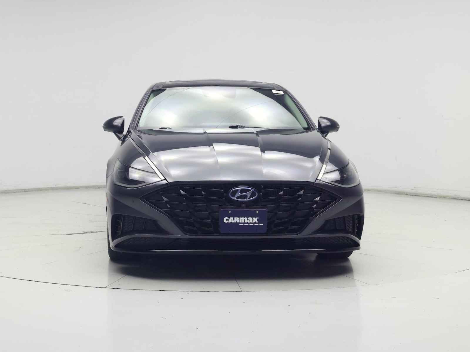2020 Hyundai Sonata Limited - Photo 6
