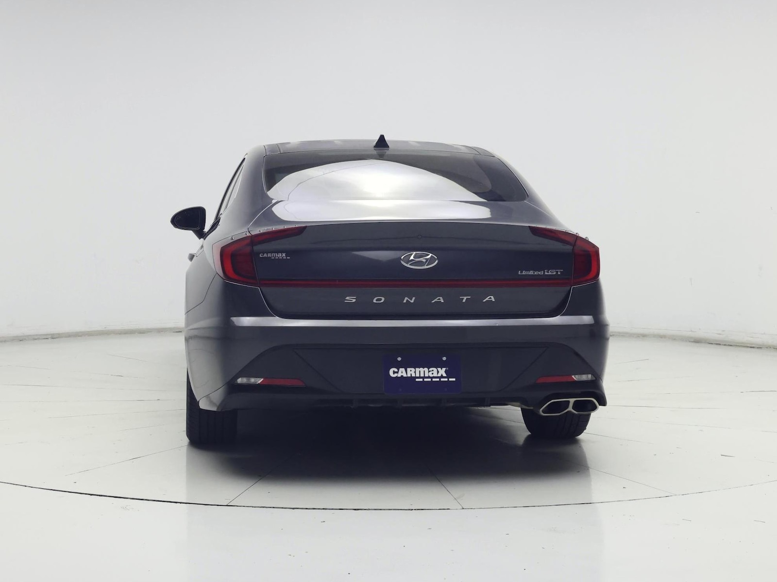 2020 Hyundai Sonata Limited - Photo 7