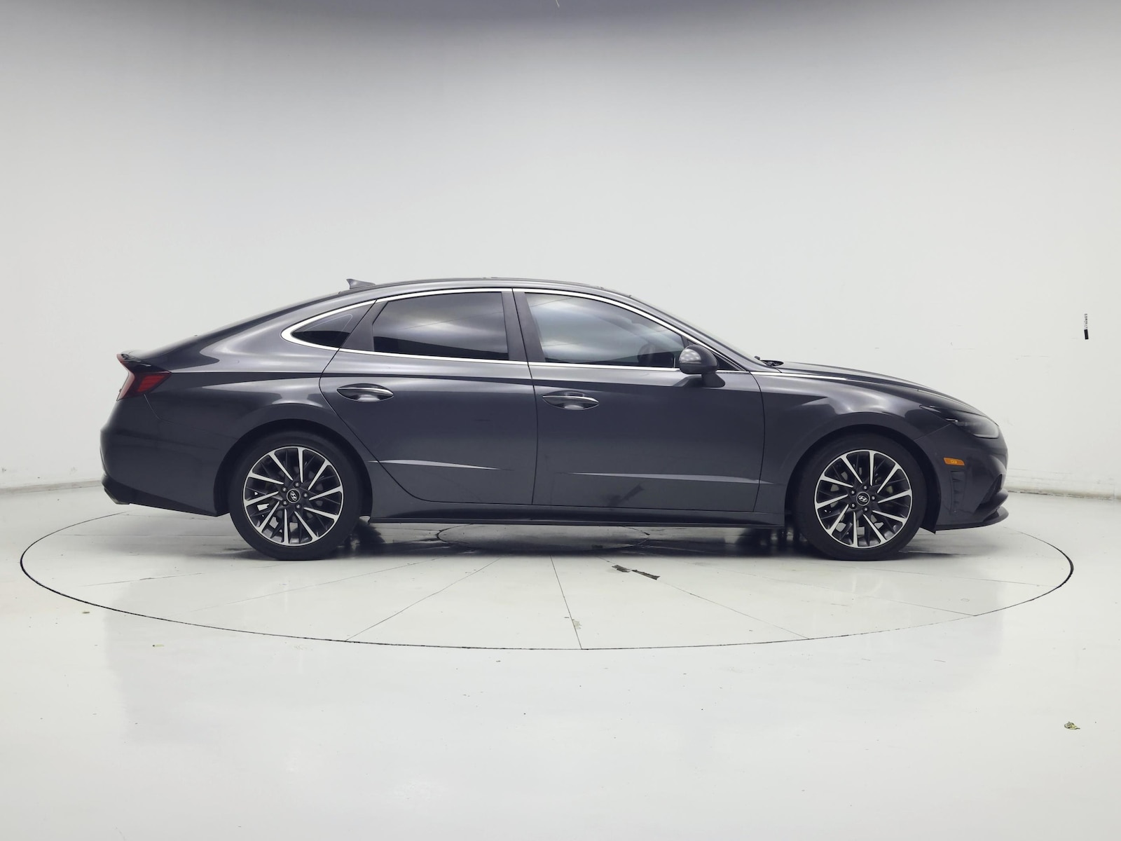 2020 Hyundai Sonata Limited - Photo 8