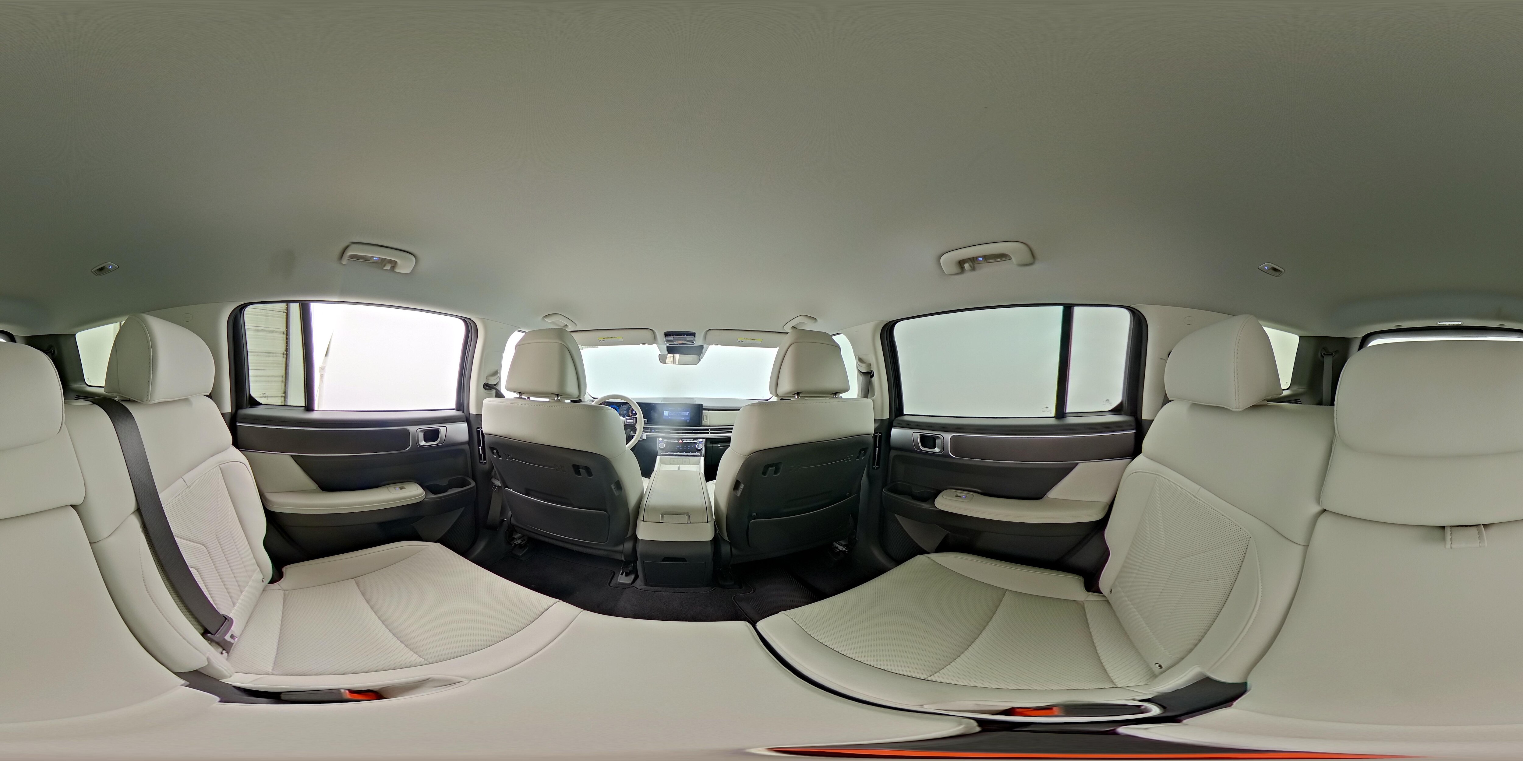 2025 Hyundai Santa Fe SEL - Photo 27