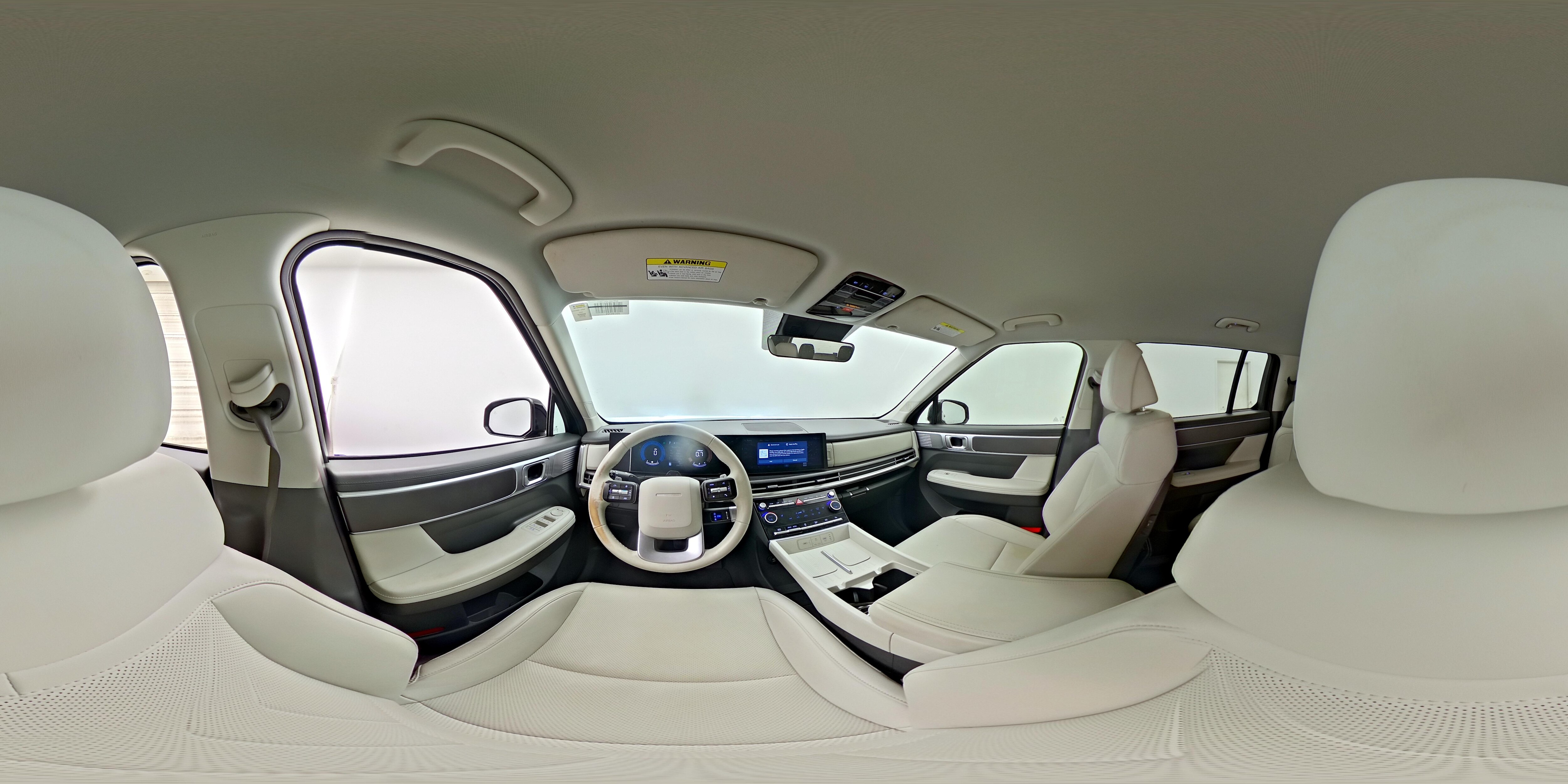 2025 Hyundai Santa Fe SEL - Photo 28