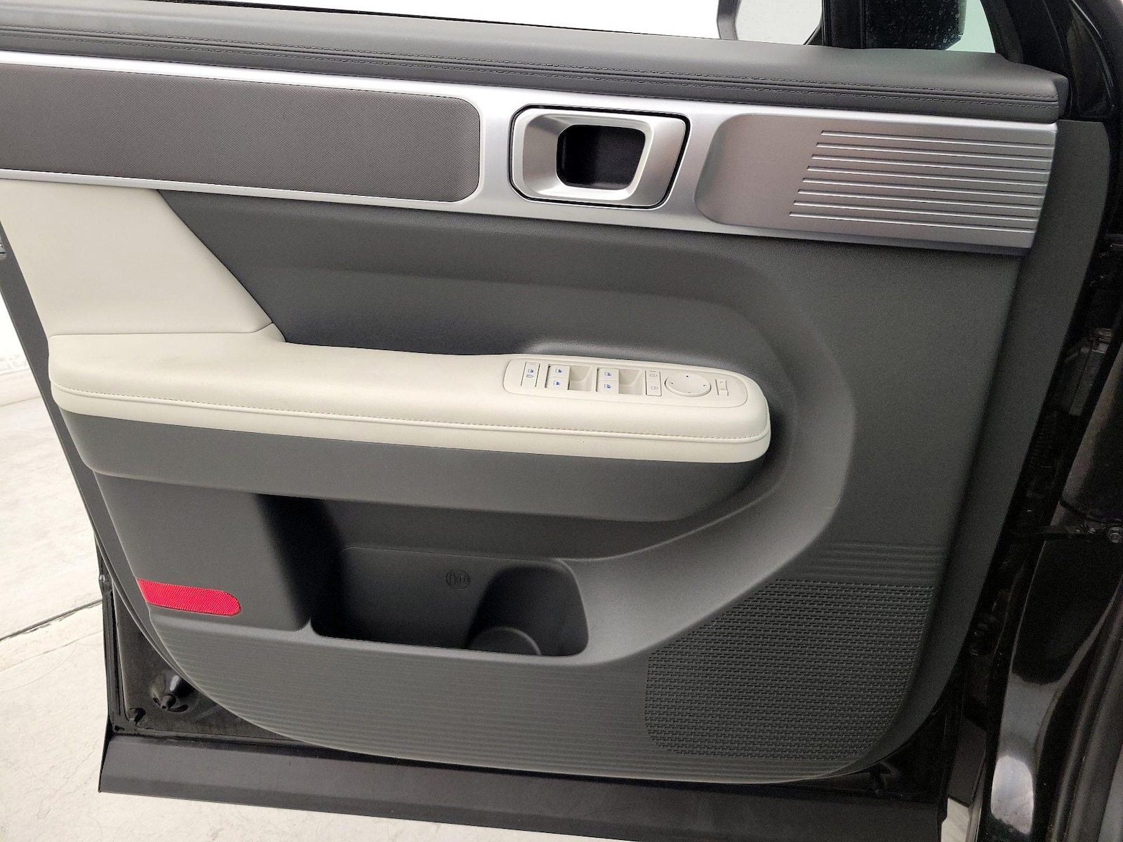 2025 Hyundai Santa Fe SEL - Photo 13