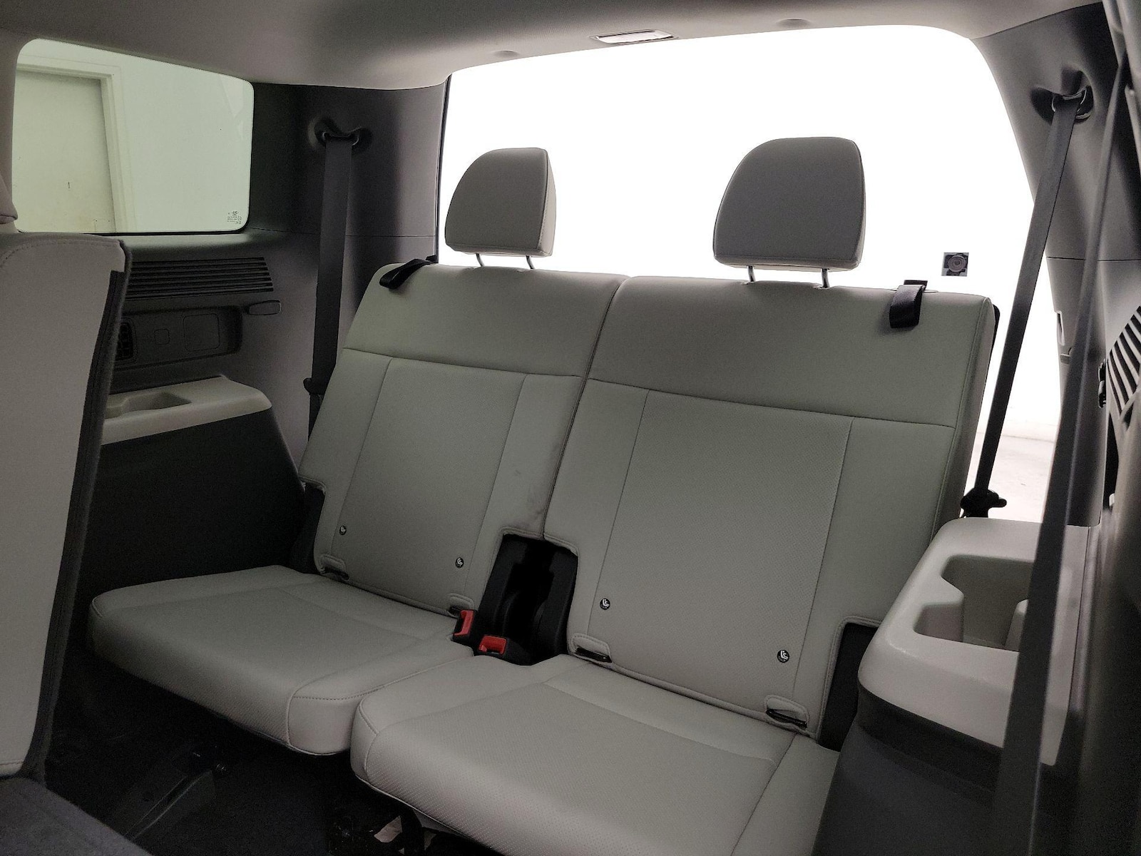 2025 Hyundai Santa Fe SEL - Photo 21