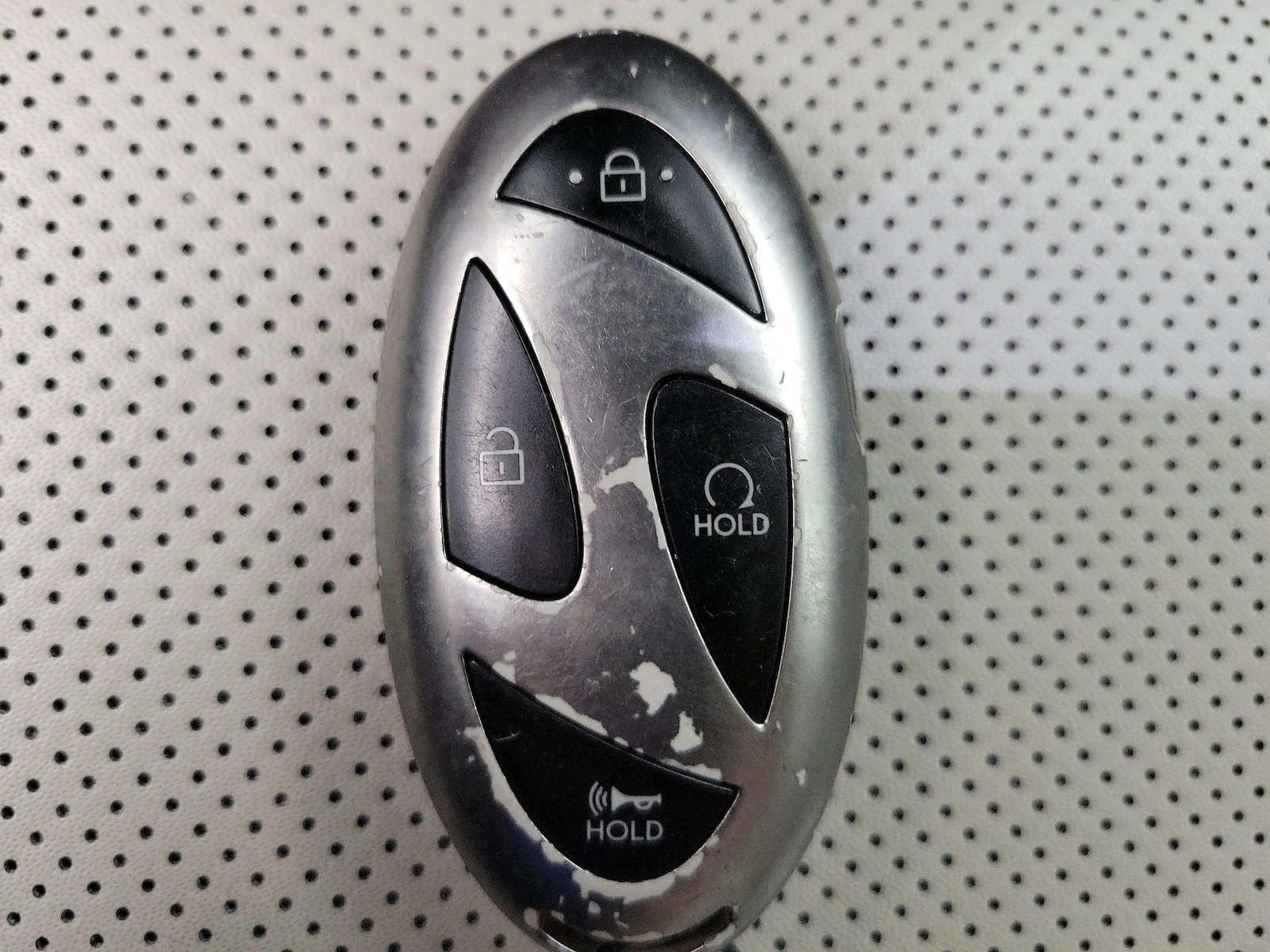 2025 Hyundai Santa Fe SEL - Photo 25