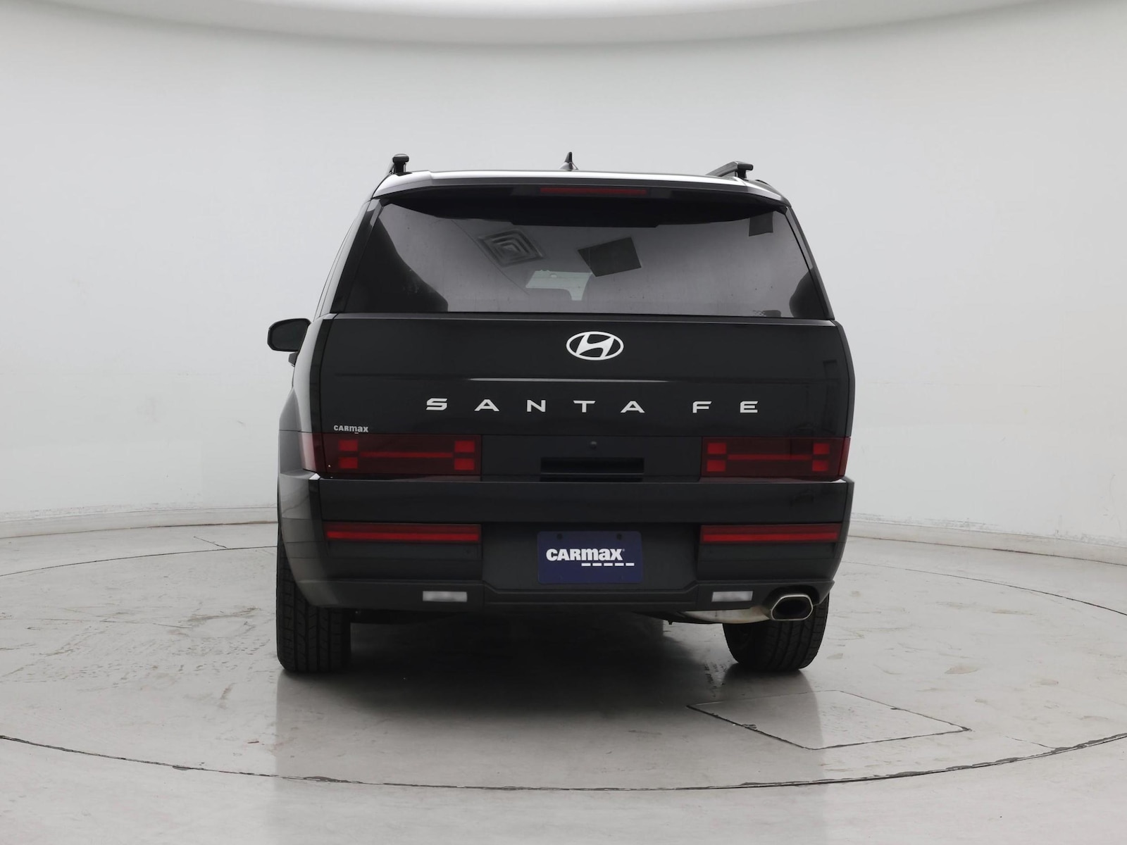2025 Hyundai Santa Fe SEL - Photo 7
