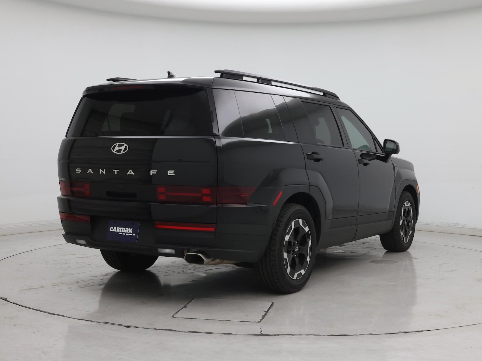 2025 Hyundai Santa Fe SEL - Photo 9