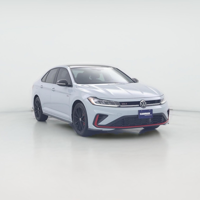 2025 Volkswagen Jetta GLI Autobahn