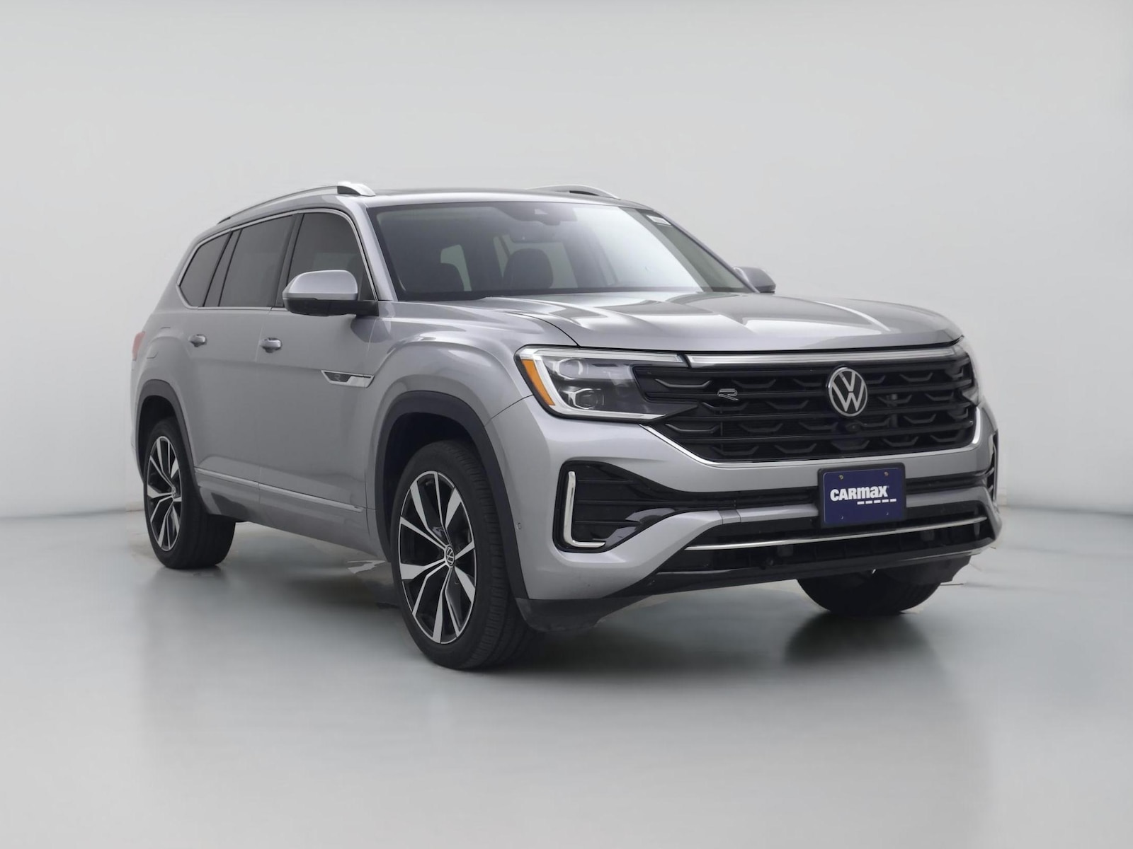 2024 Volkswagen Atlas SEL Premium R-Line