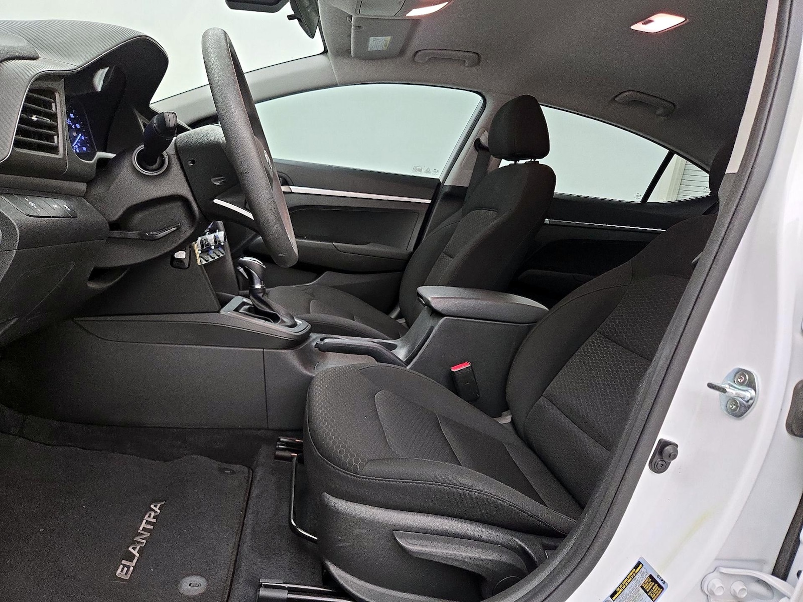 Side Airbags