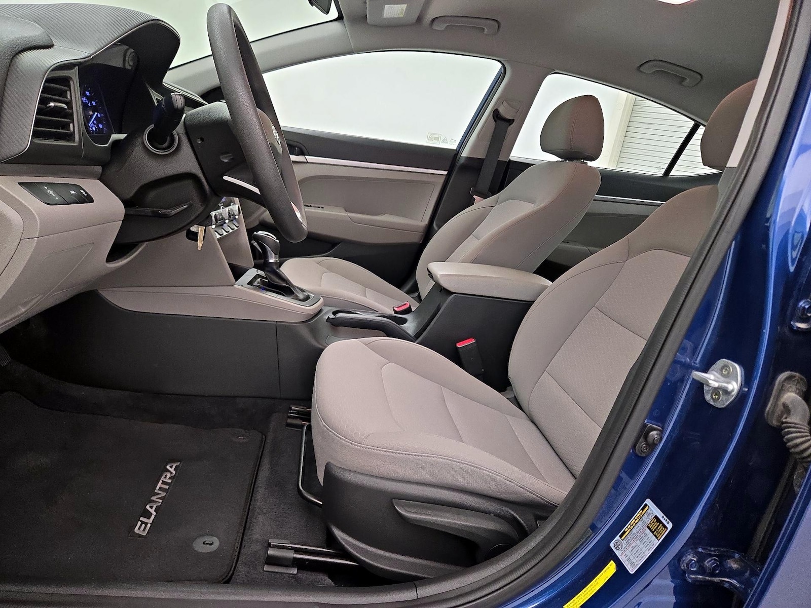 Side Airbags