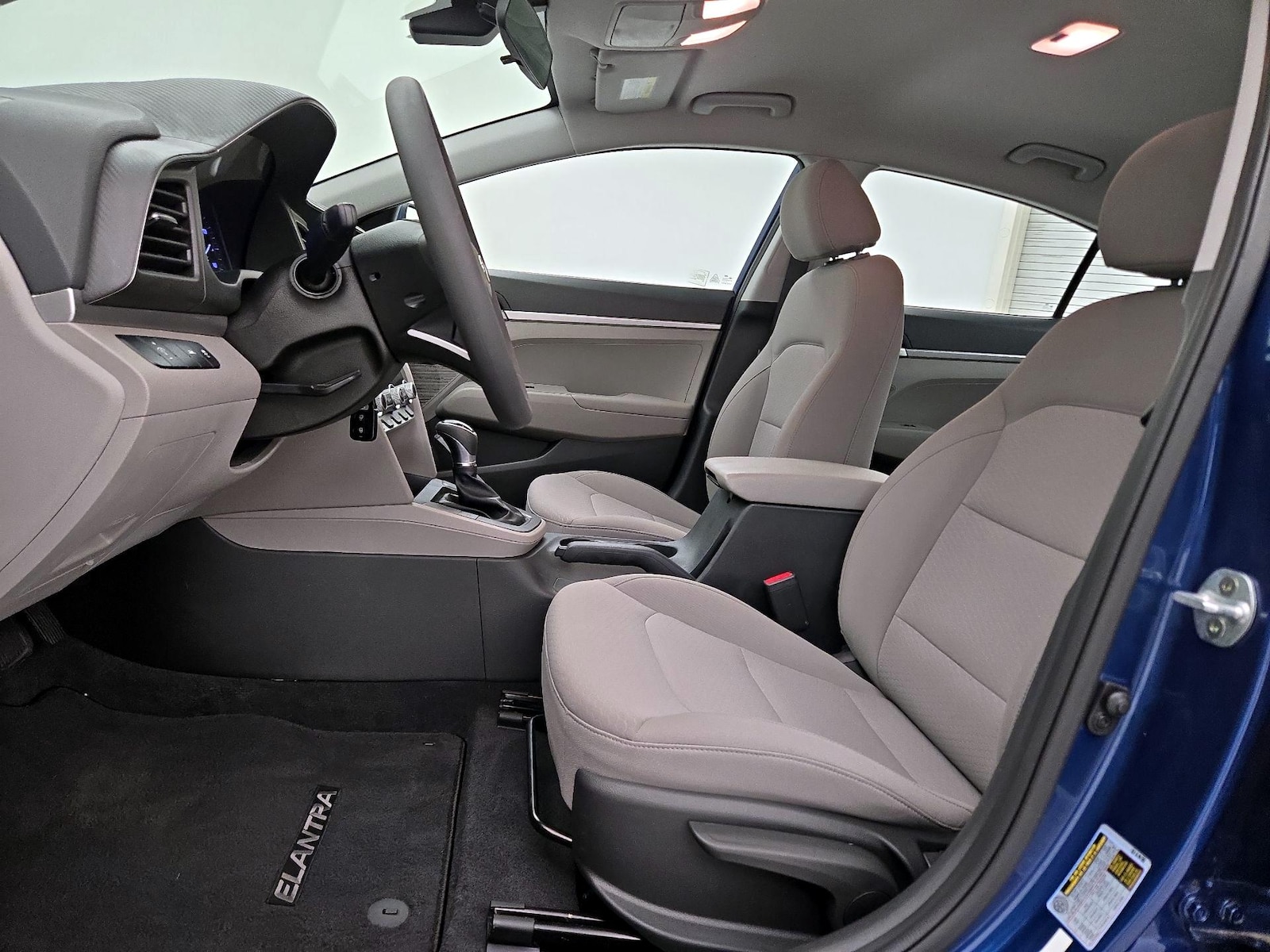 Side Airbags
