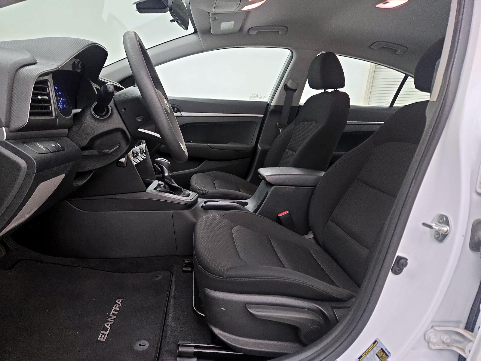 Side Airbags