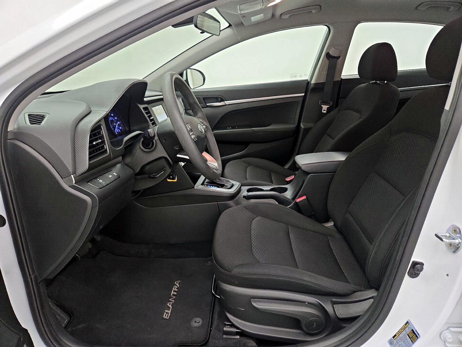 Side Airbags
