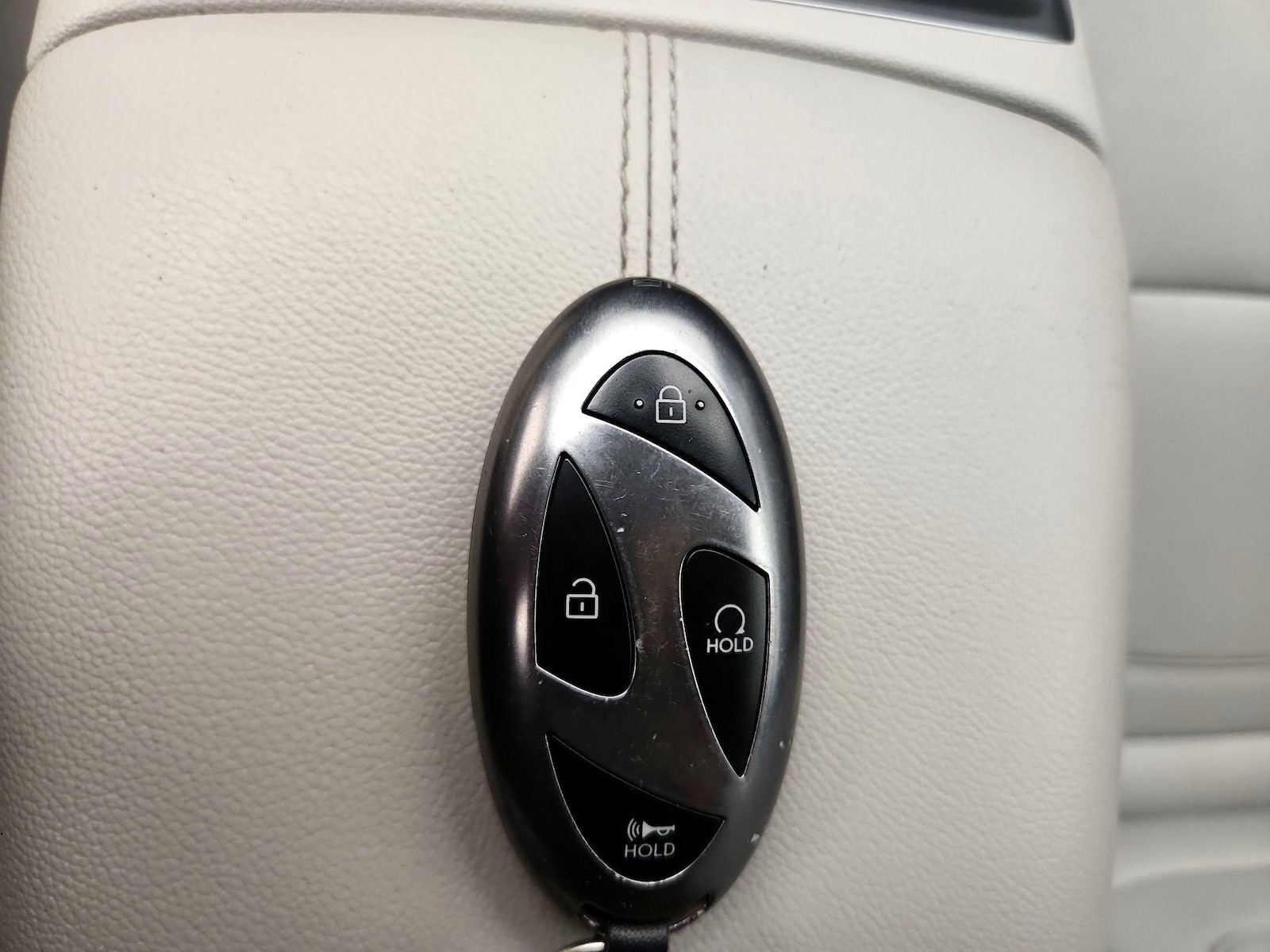 2025 Hyundai Tucson SE - Photo 23