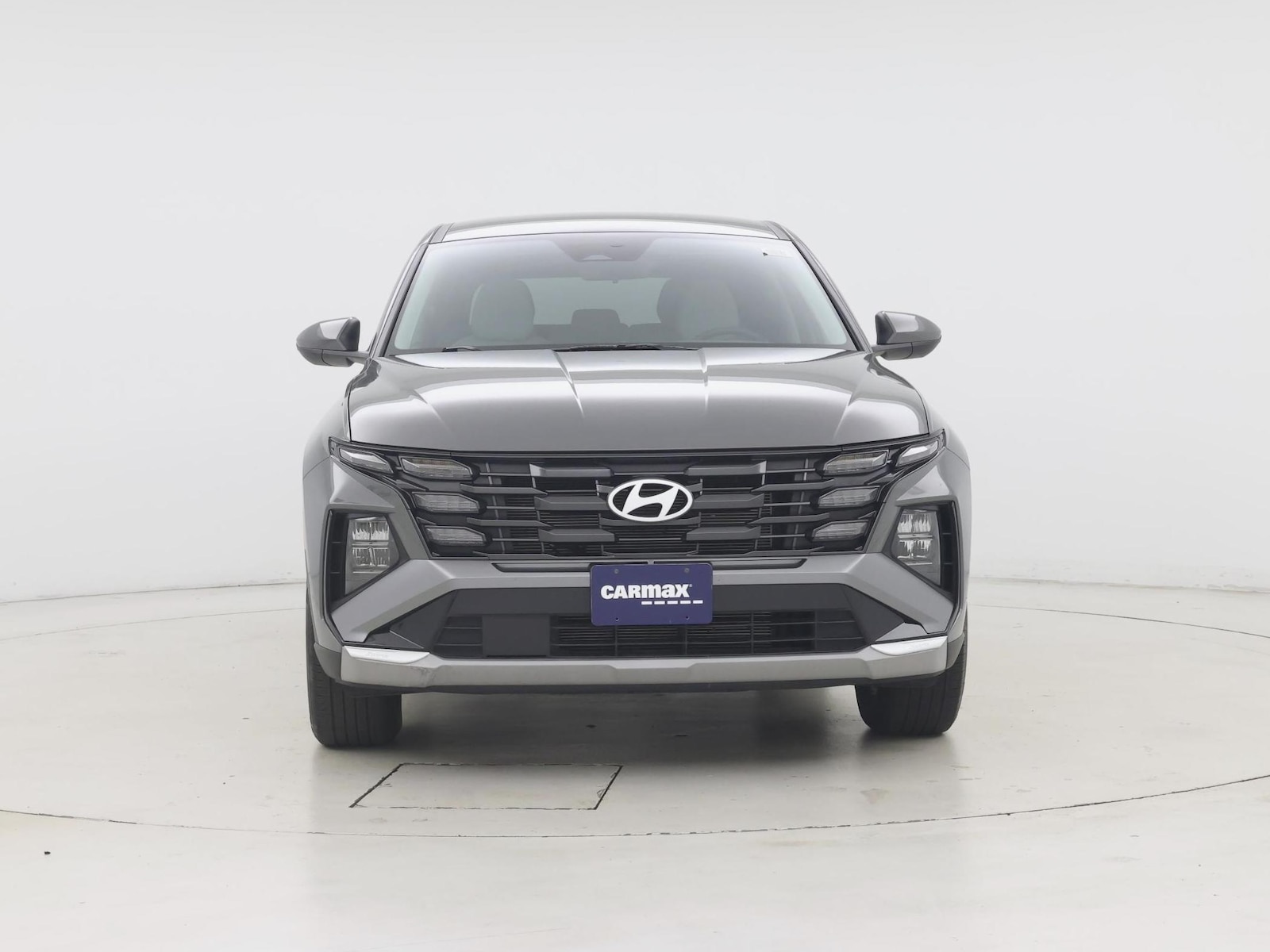 2025 Hyundai Tucson SE - Photo 6